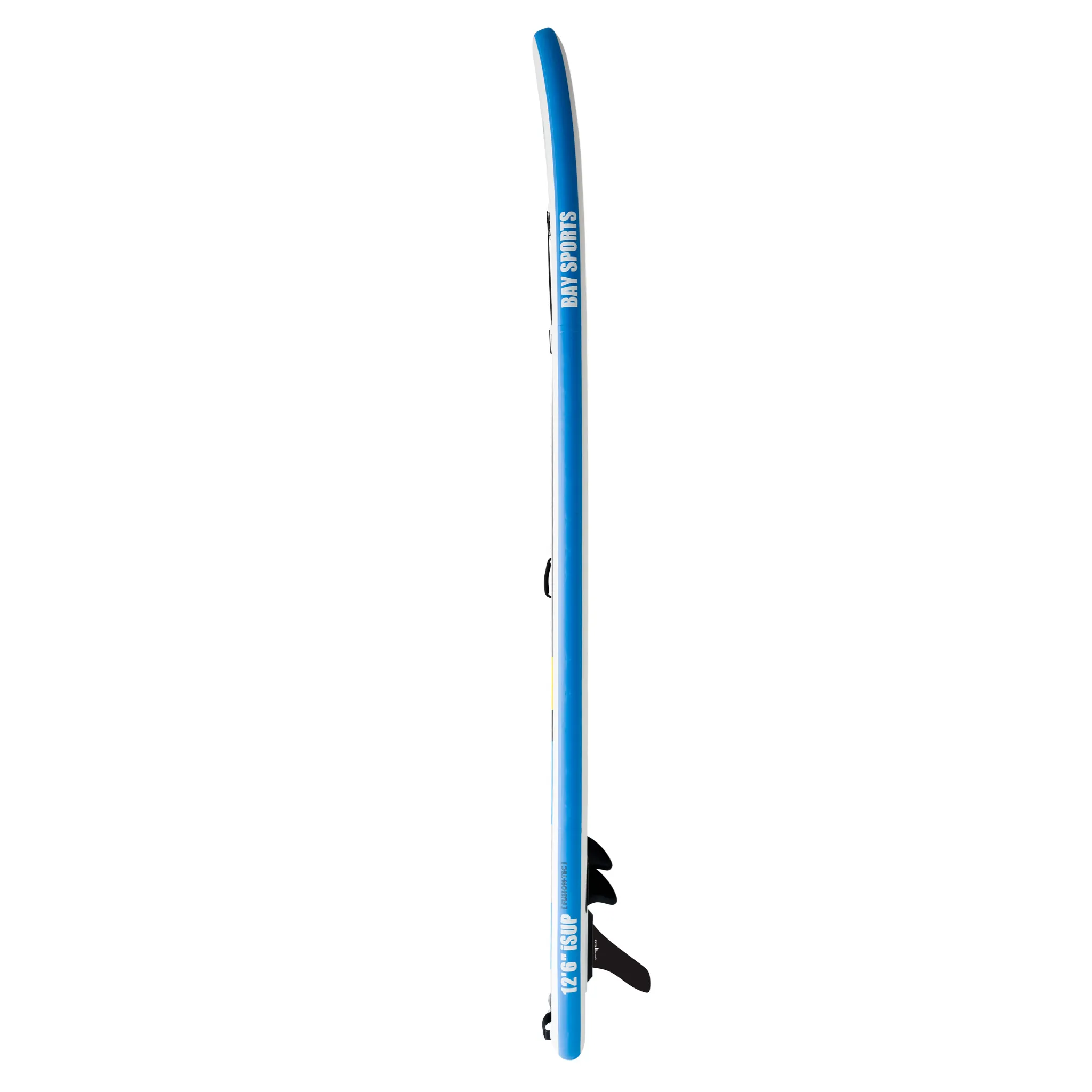 12'6" Sprint - Premium Inflatable Stand Up Paddle Board Package