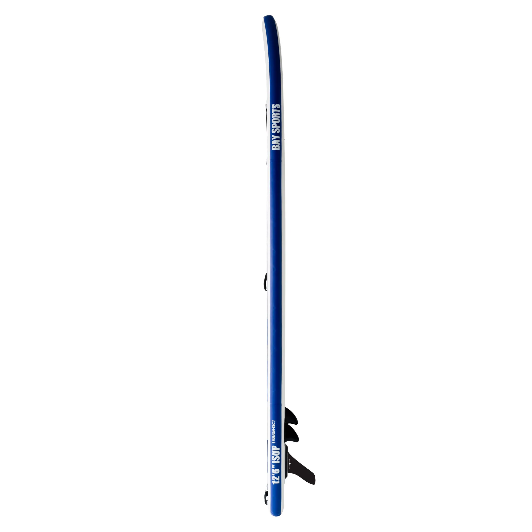 12'6" Sprint - Premium Inflatable Stand Up Paddle Board Package