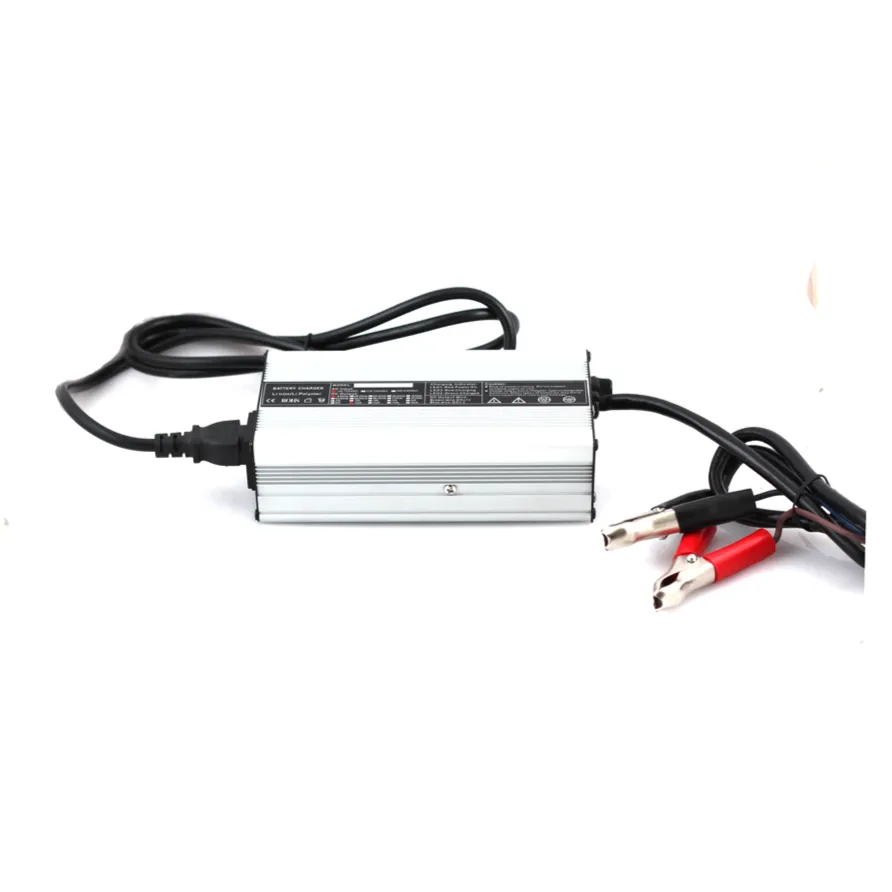 12V 50Ah Lithium Battery - Bioenno Power BLF-1250AS, ABS