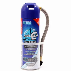 14 OZ A/C Recharge Kit