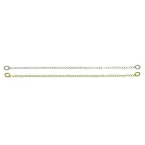 14KW Cable Safety Chains 2-1/2 Inch