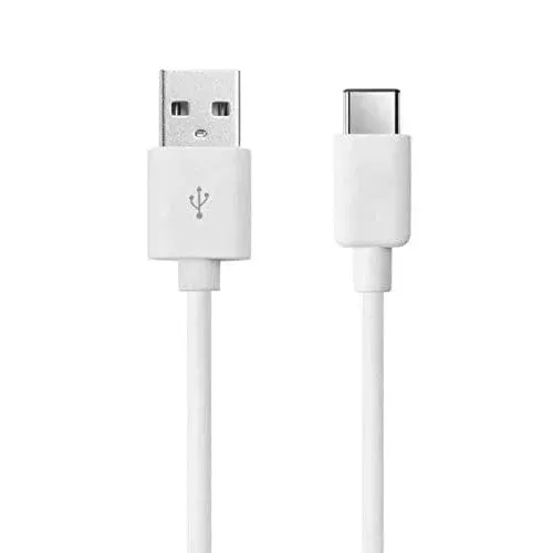 1m Type C USB Cable Fast Charging Universal Phone Charger Data Sync Lead Type-C
