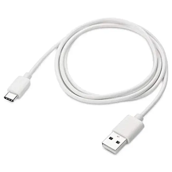 1m Type C USB Cable Fast Charging Universal Phone Charger Data Sync Lead Type-C