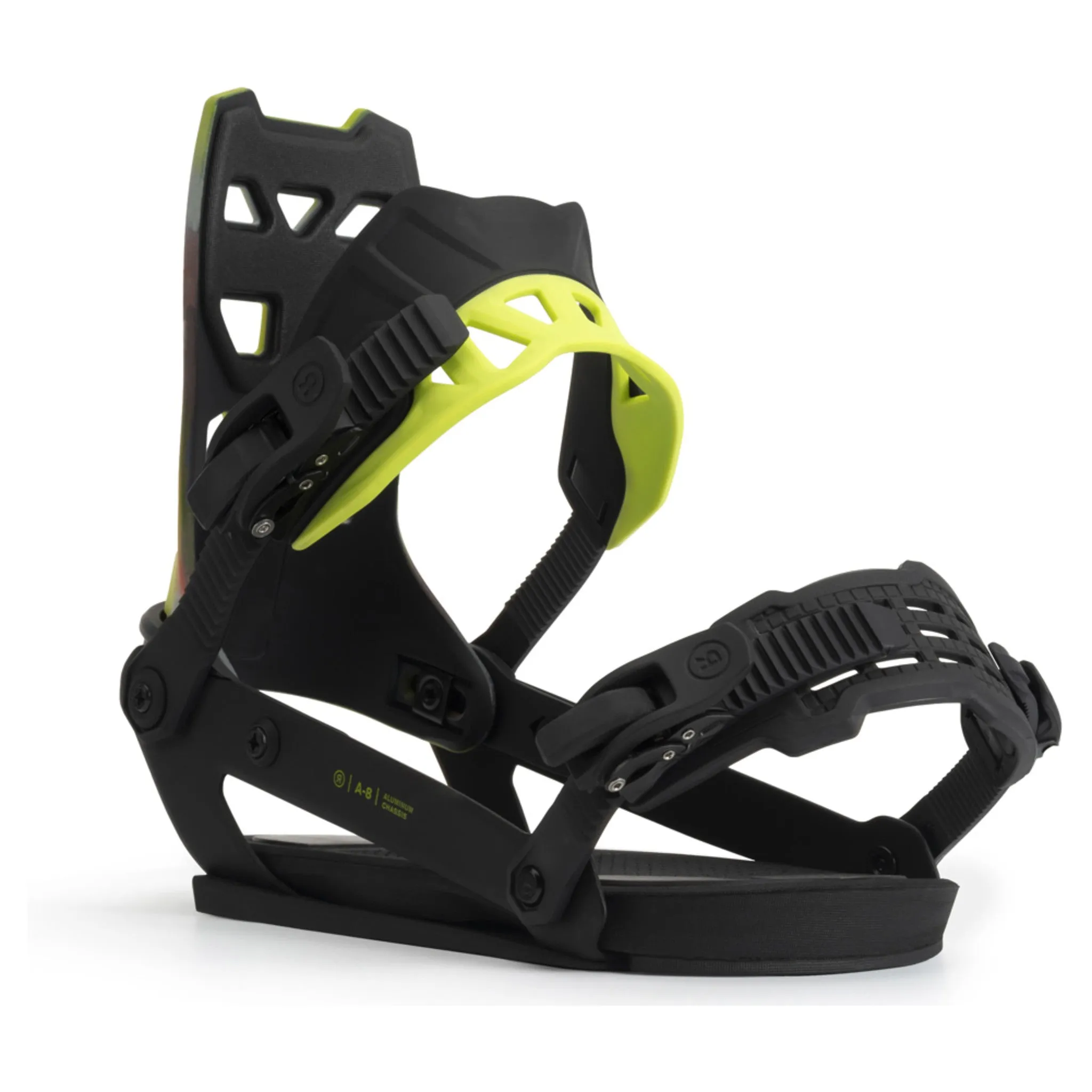 2022 Ride A-8 Snowboard Bindings