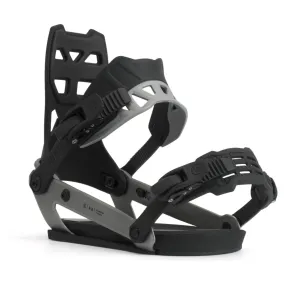 2022 Ride A-8 Snowboard Bindings