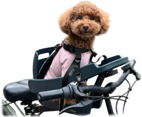 2025 Buddyrider® Series 2 Dog Bicycle Seat