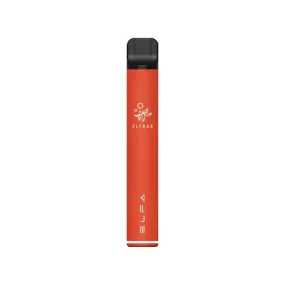 20mg ELF Bar ELFA Pod Kit