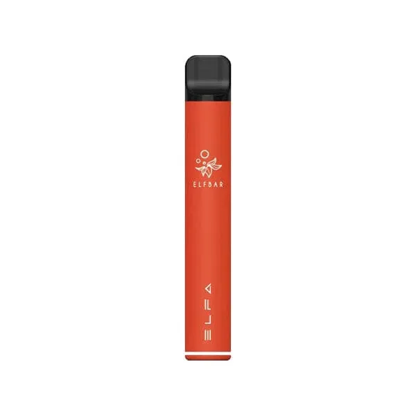 20mg ELF Bar ELFA Pod Kit