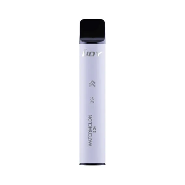 20mg iJoy Mars Cabin Disposable Vapes 2ml (Pack of 2)