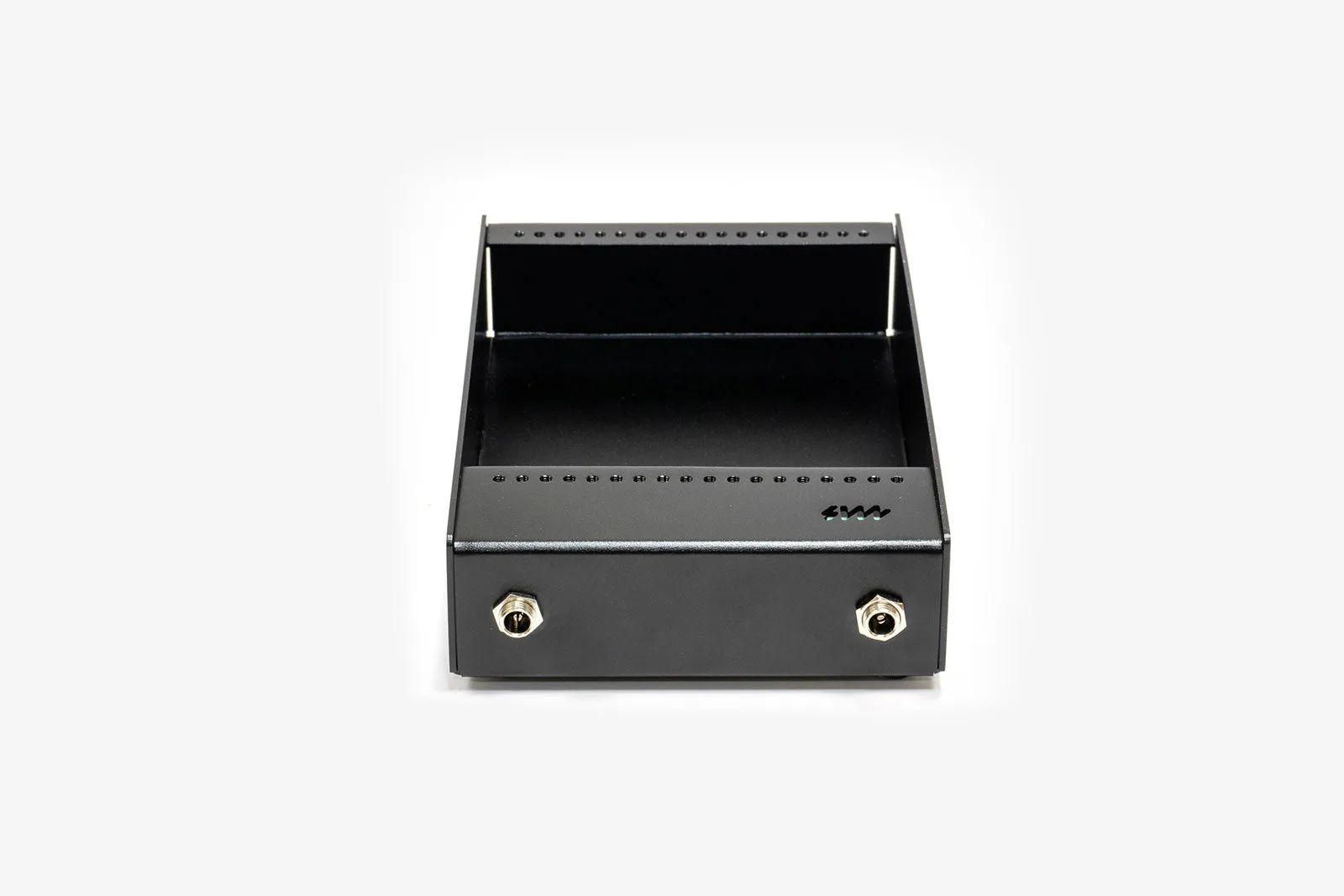 4ms Pod20 Powered Eurorack Case