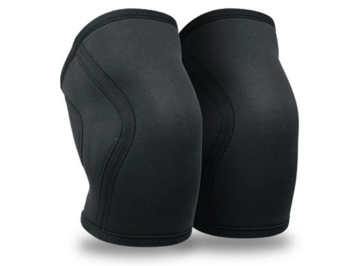 5mm Performance Knee Sleeves