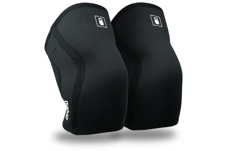 5mm Performance Knee Sleeves