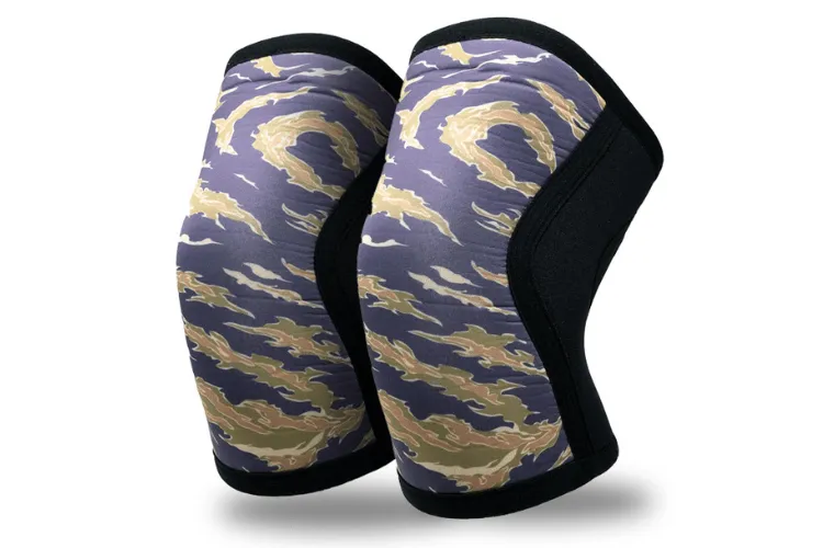 5mm Performance Knee Sleeves
