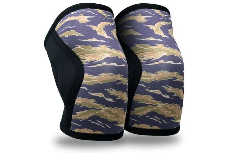 5mm Performance Knee Sleeves