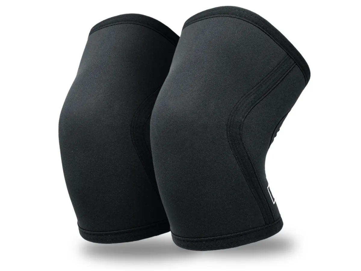 5mm Performance Knee Sleeves