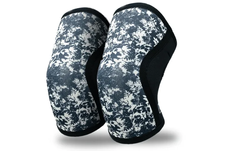 5mm Performance Knee Sleeves