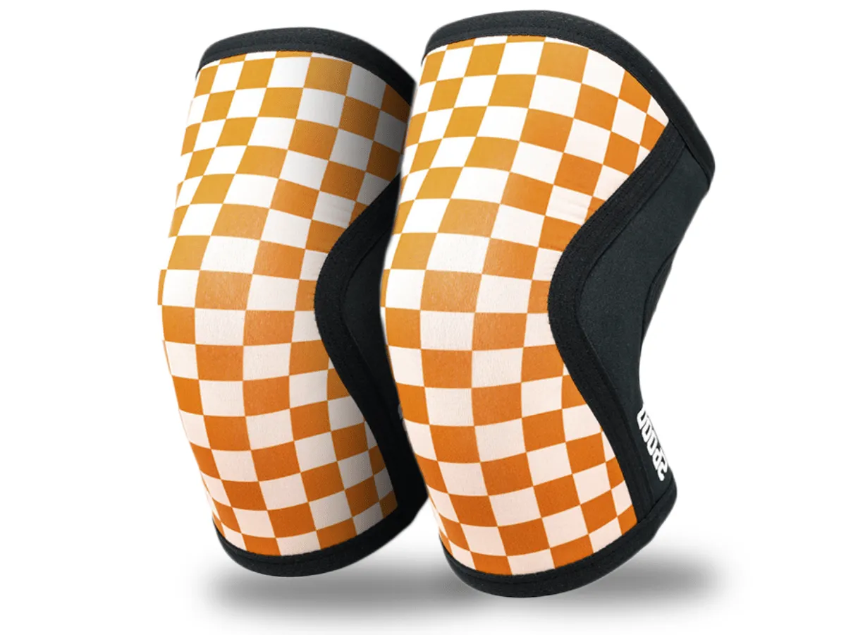 5mm Performance Knee Sleeves