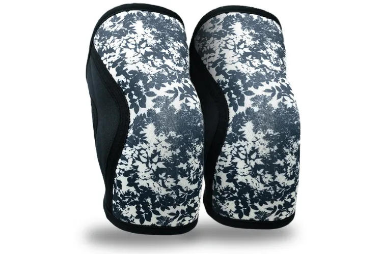 5mm Performance Knee Sleeves