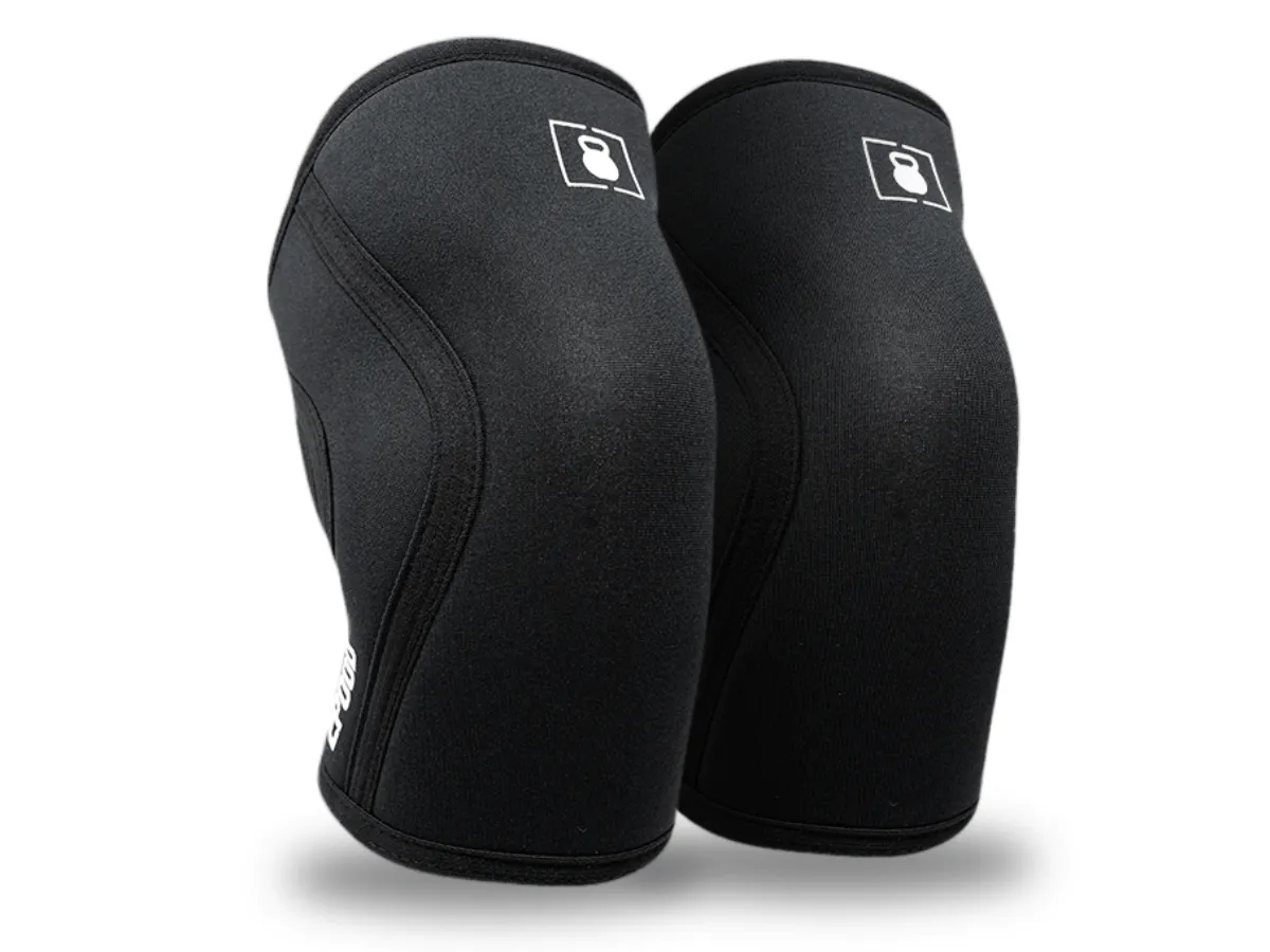 7mm Performance Knee Sleeves
