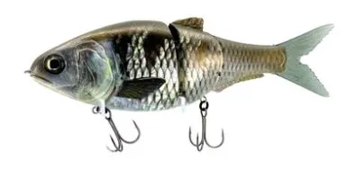 86 Baits Deadringer Slow Sink