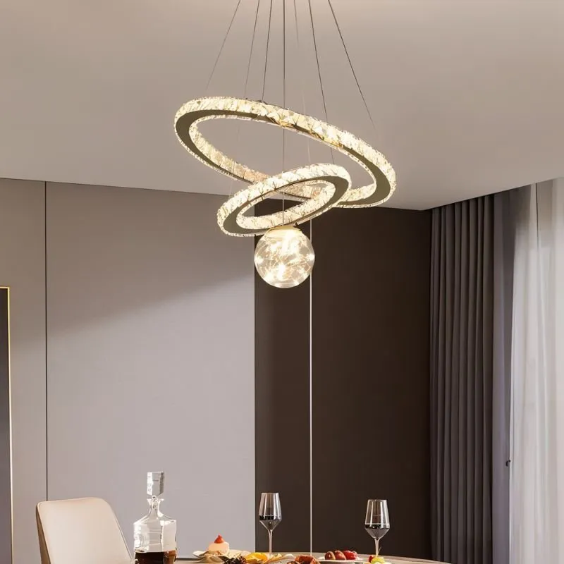 Abner Chandelier