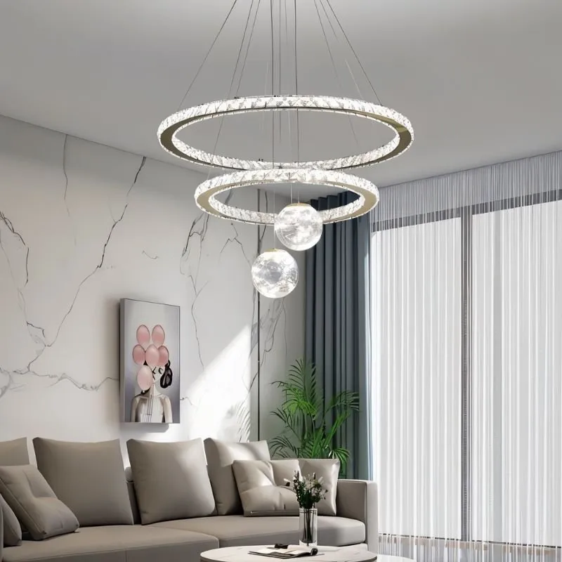 Abner Chandelier
