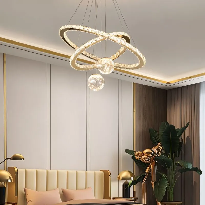 Abner Chandelier