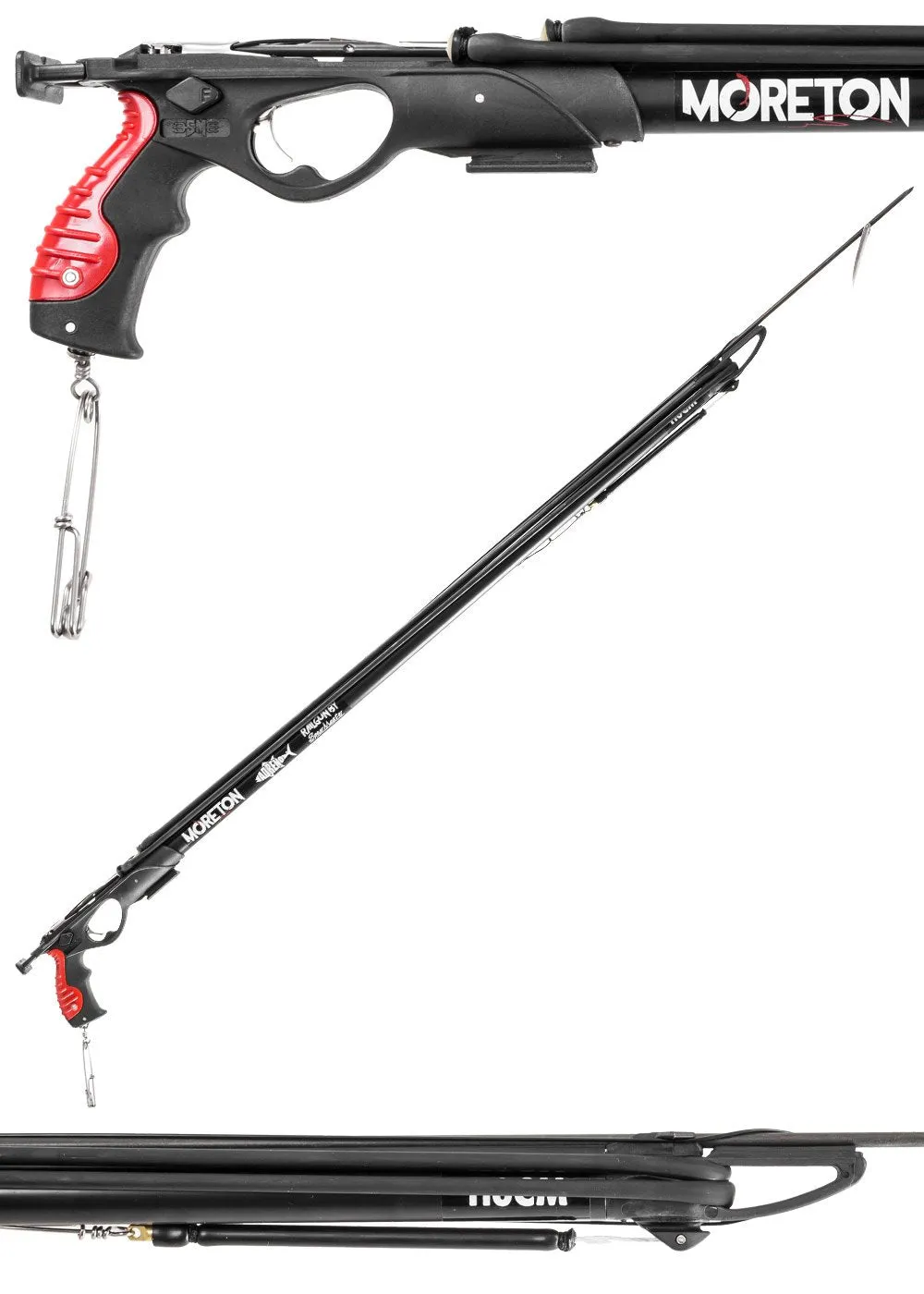 Adreno Tuna Pack