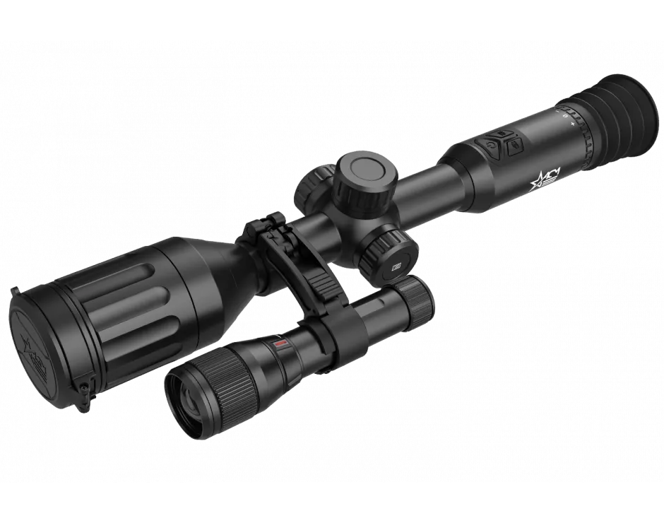 AGM Spectrum-IR (Horus DS50-2MP )