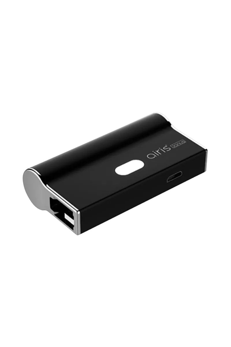 Airis Janus 2-In-1 Vaporizer for 510 Cartridges or Pre-filled Pods