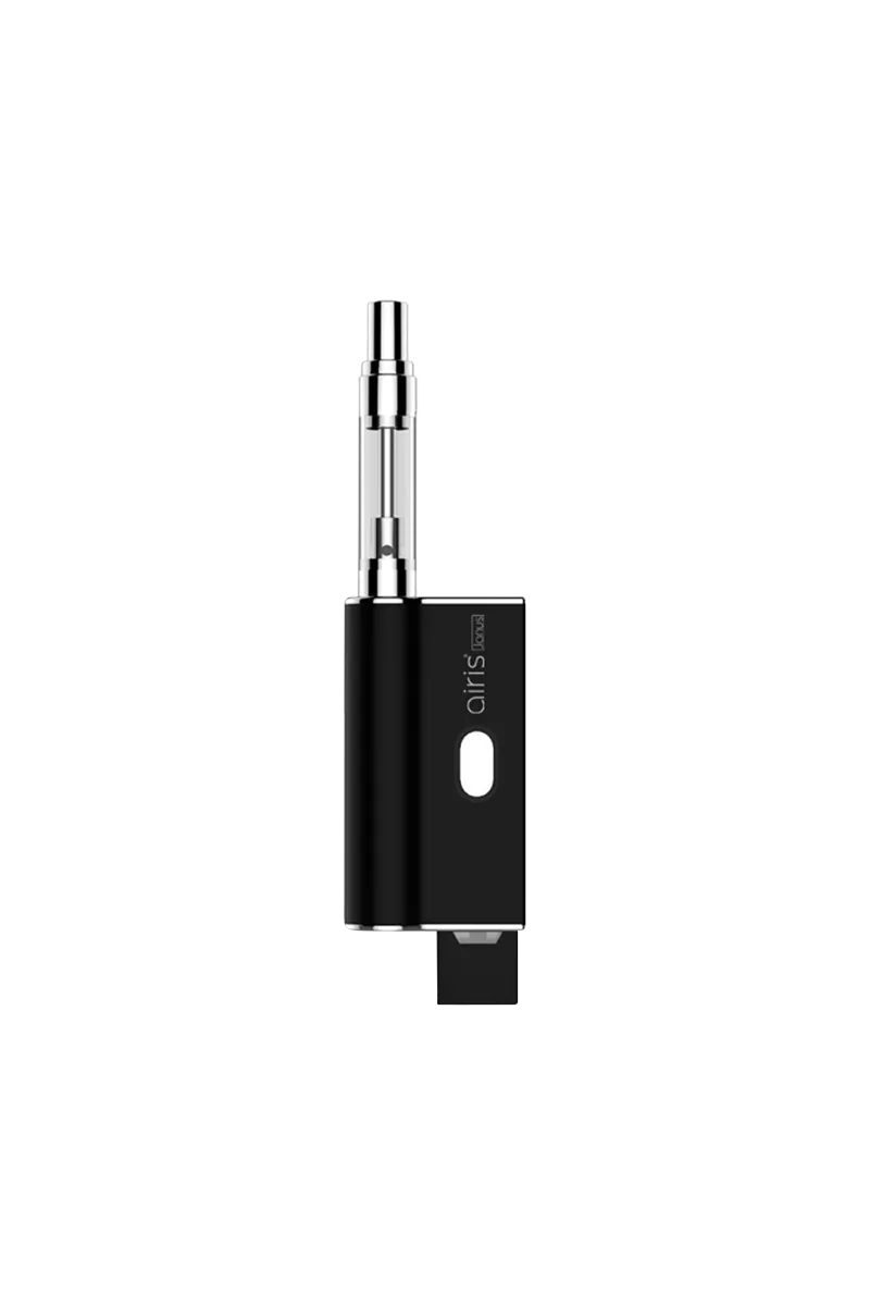 Airis Janus 2-In-1 Vaporizer for 510 Cartridges or Pre-filled Pods