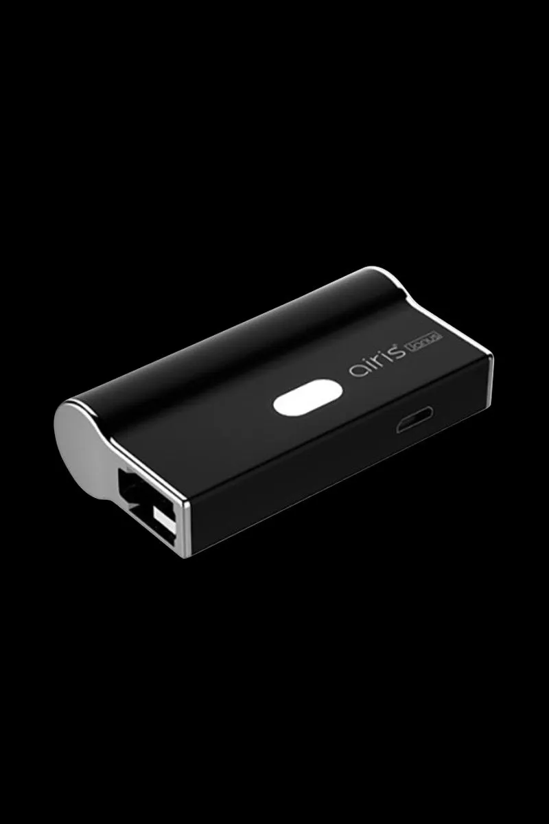 Airis Janus 2-In-1 Vaporizer for 510 Cartridges or Pre-filled Pods