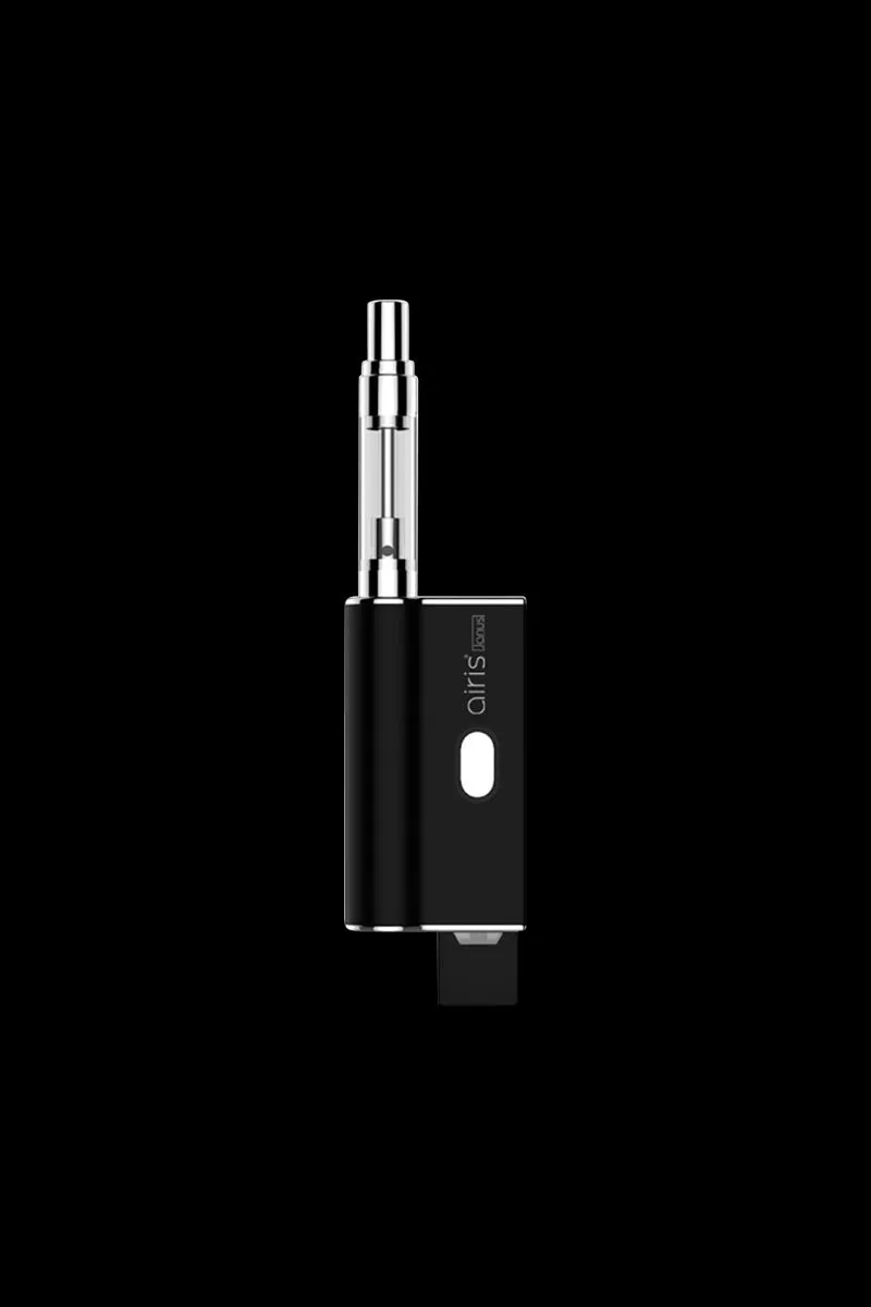 Airis Janus 2-In-1 Vaporizer for 510 Cartridges or Pre-filled Pods