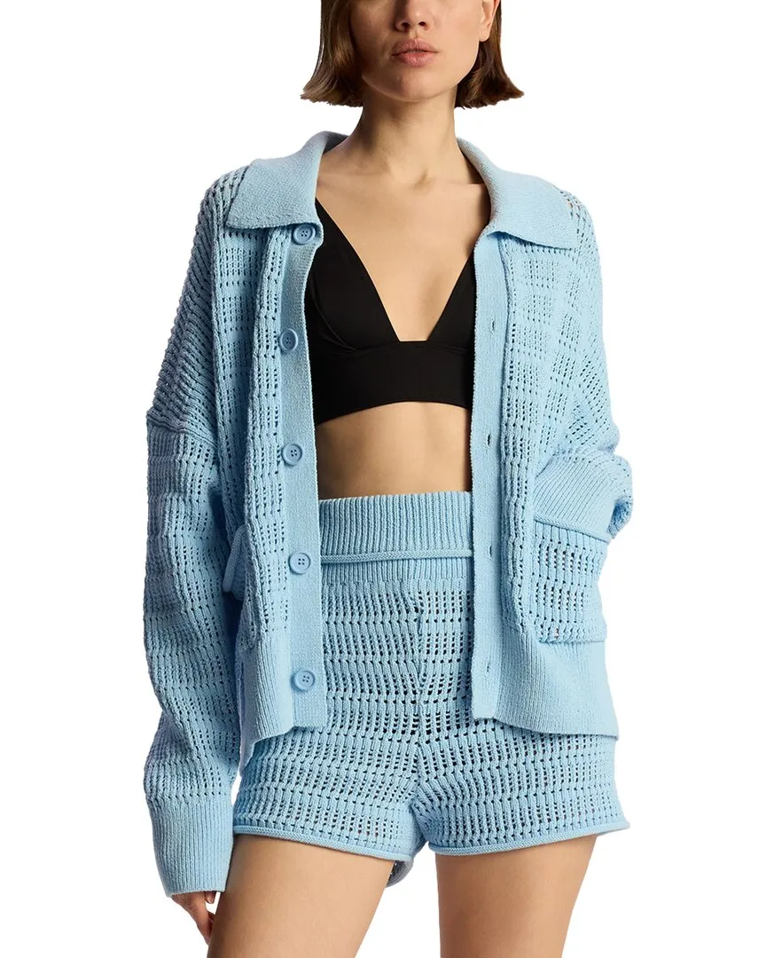 A.L.C. Kingsley Cardigan