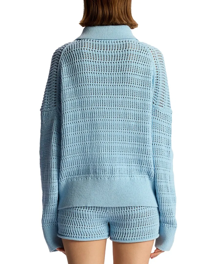 A.L.C. Kingsley Cardigan