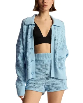 A.L.C. Kingsley Cardigan