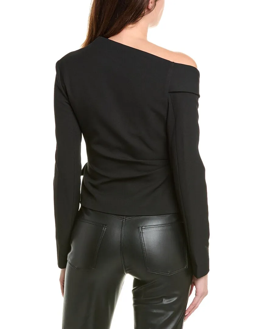 A.L.C. Skyla Top