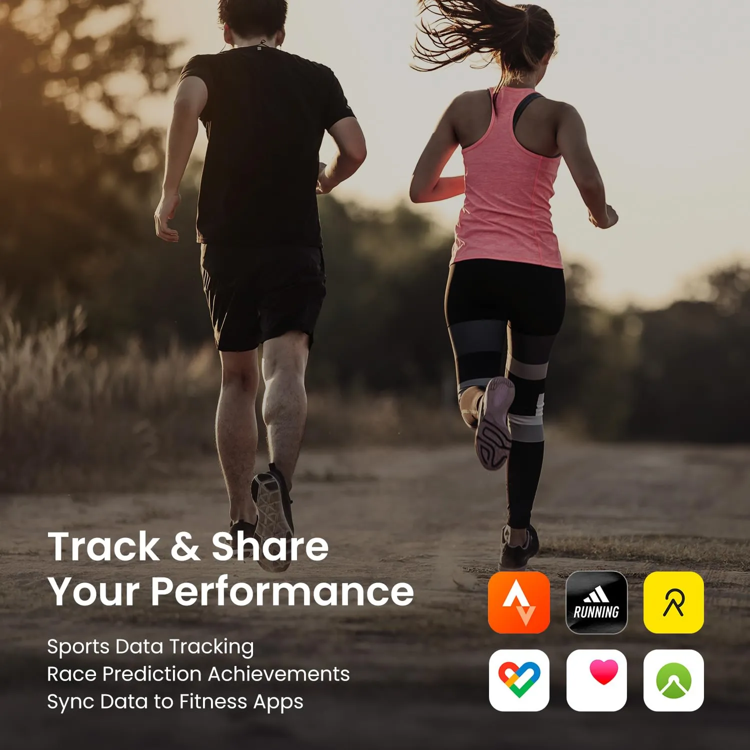 Amazfit Helio Smart Ring, Wearable Fitness Tracker, Sleep Heart Rate Health Monitor, No App Subscription, 4 Days Battery Life, Fast Wireless Charging, 10 ATM Water-Resistance (Size 12)