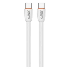 ANG Premium  USB-C to USB-C Fast Charging Cable - 1m Length