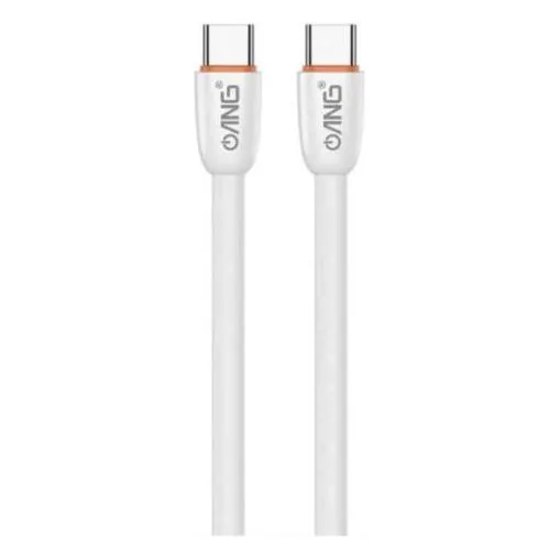 ANG Premium  USB-C to USB-C Fast Charging Cable - 1m Length