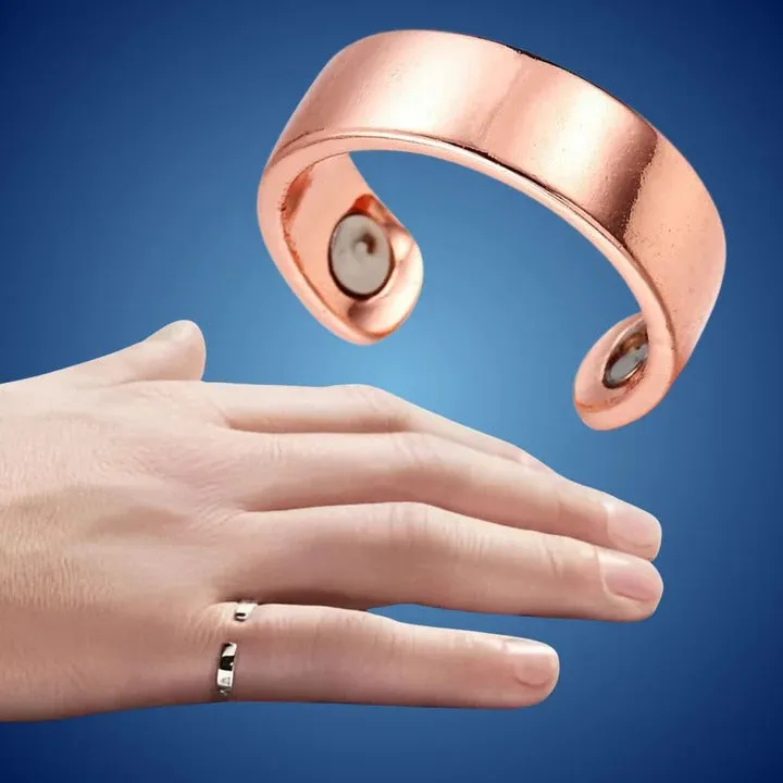 Anti-Snore Ring | Reduces Snoring for Better Sleep - Helps Clear Airways and Improves Rest Quality