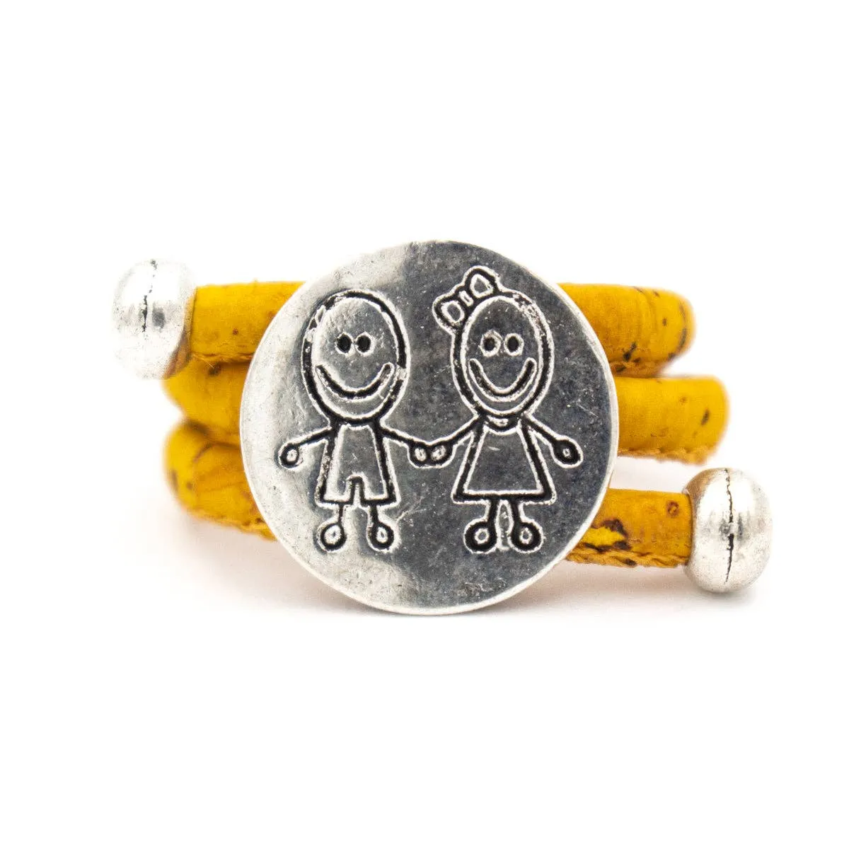 Antique Silver vintage Ring RW-003-MIX-10