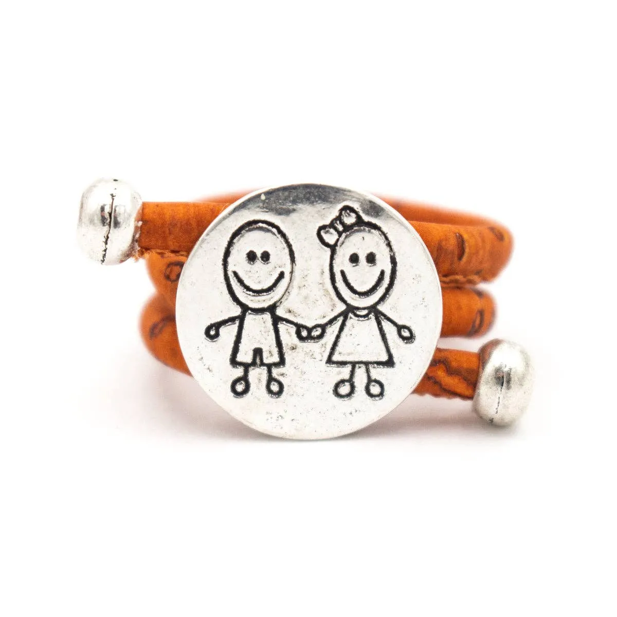 Antique Silver vintage Ring RW-003-MIX-10