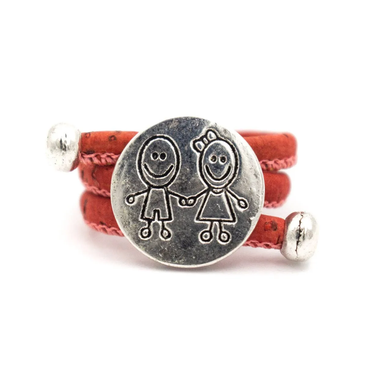 Antique Silver vintage Ring RW-003-MIX-10