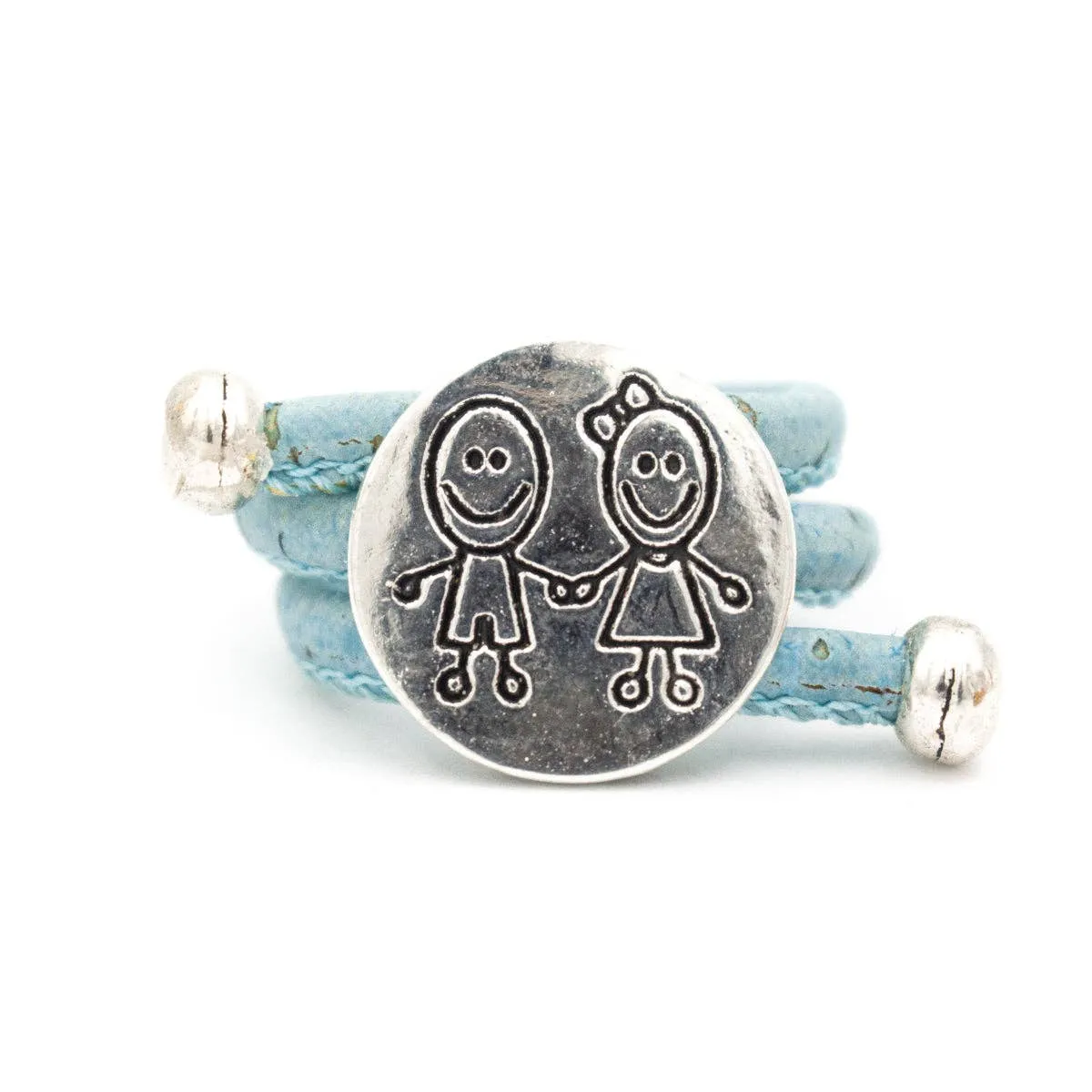 Antique Silver vintage Ring RW-003-MIX-10