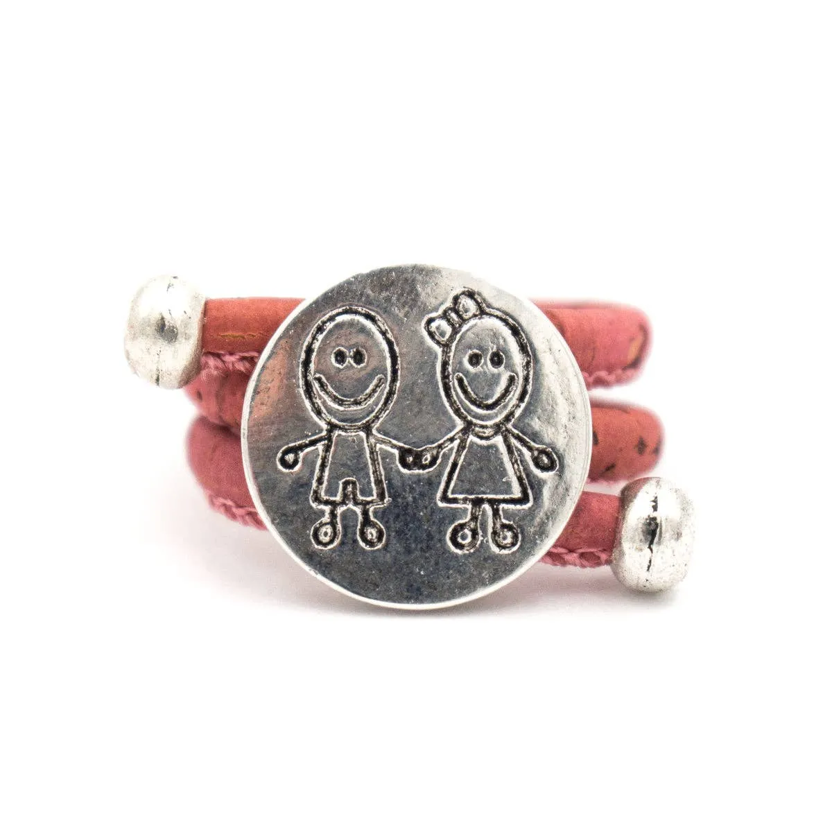 Antique Silver vintage Ring RW-003-MIX-10