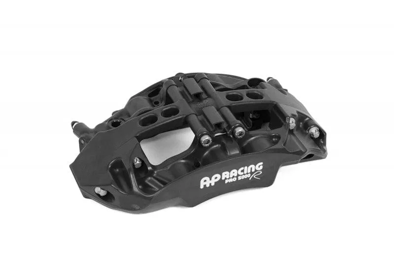 AP Racing by Essex Radi-CAL Competition Brake Kit (Front 9668/372mm)- F87 M2 & M2 Competition, F80 M3, F82 M4