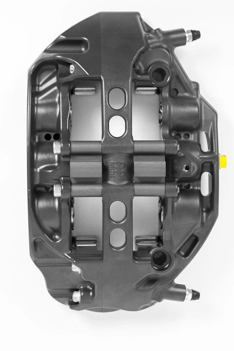 AP Racing by Essex Radi-CAL Competition Brake Kit (Front 9668/372mm)- F87 M2 & M2 Competition, F80 M3, F82 M4