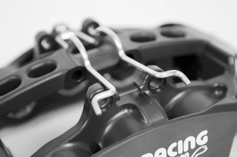 AP Racing by Essex Radi-CAL Competition Brake Kit (Front 9668/372mm)- F87 M2 & M2 Competition, F80 M3, F82 M4