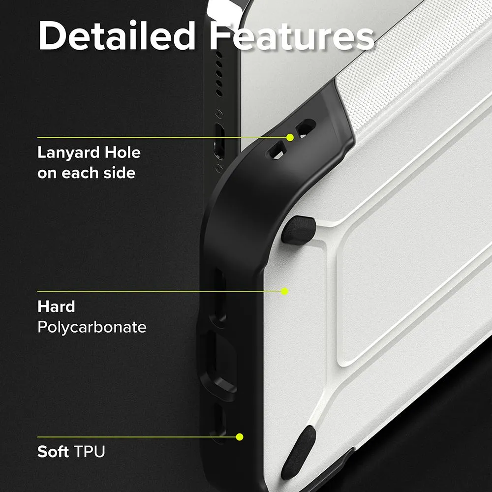 Apple iPhone 13 Pro Max Case Cover| DX Series| Black
